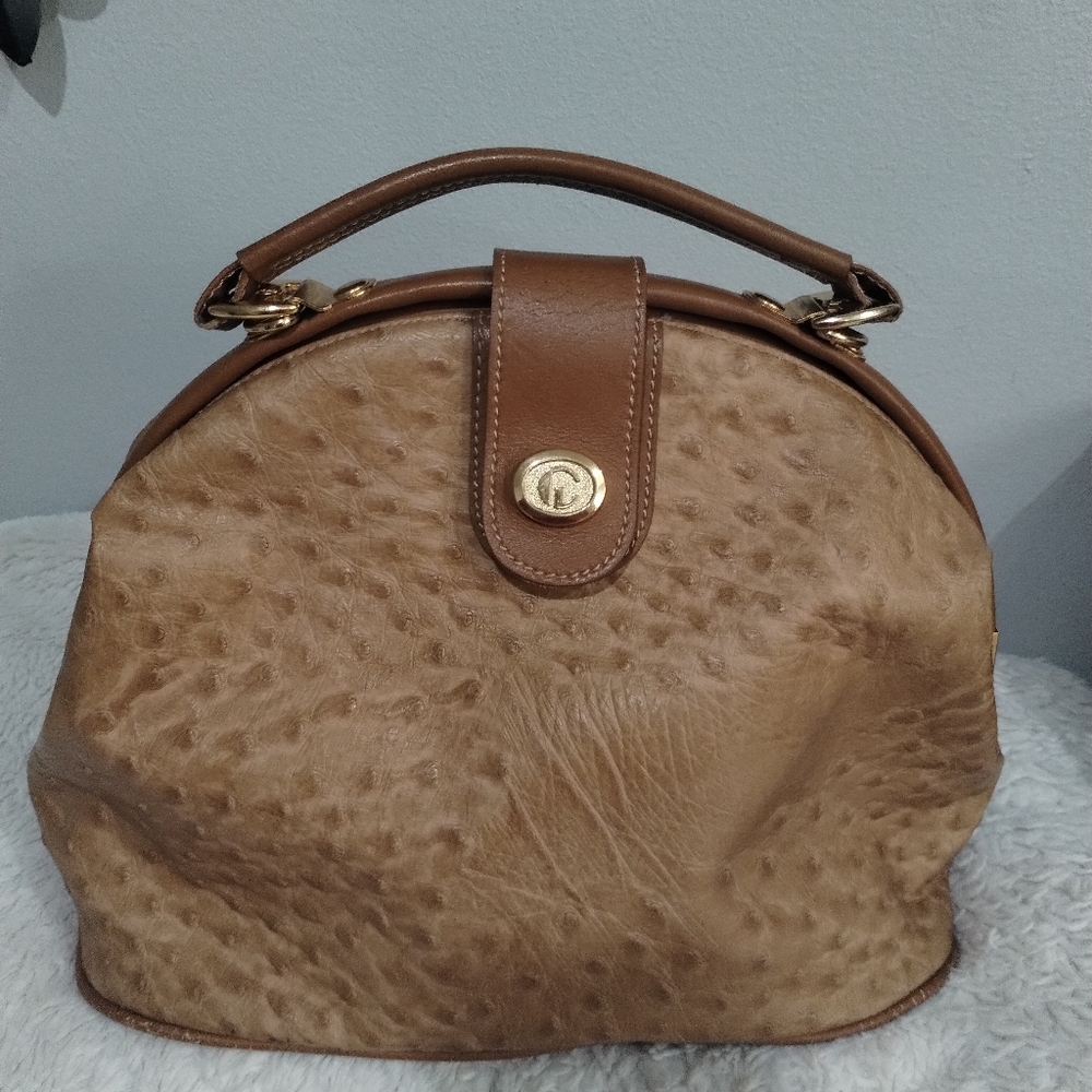 Vintage Carryland bag